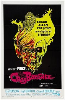 download movie cry of the banshee