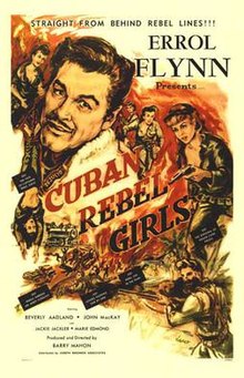 download movie cuban rebel girls
