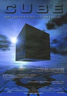 download movie cube film