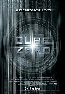 download movie cube zero