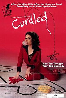 download movie curdled film