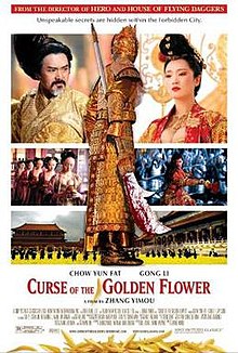 download movie curse of the golden flower