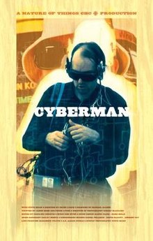 download movie cyberman film.
