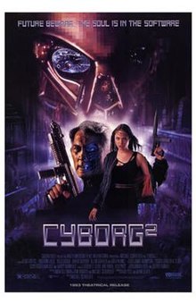 download movie cyborg 2