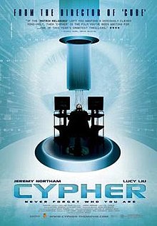 download movie cypher film