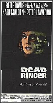 download movie dead ringer 1964 film
