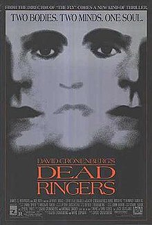 download movie dead ringers film