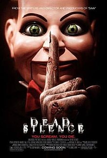 download movie dead silence