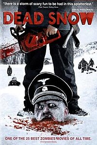 download movie dead snow