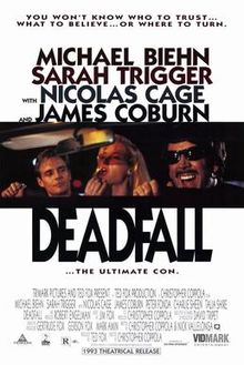 download movie deadfall 1993 film