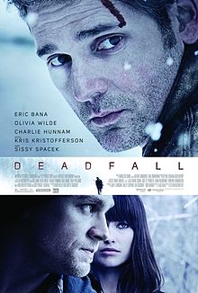 download movie deadfall 2012 film