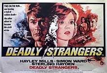 download movie deadly strangers