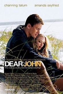 download movie dear john 2010 film