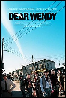 download movie dear wendy