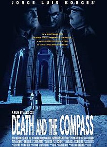 download movie death and the compass film.