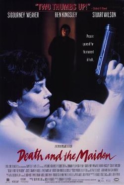 download movie death and the maiden film