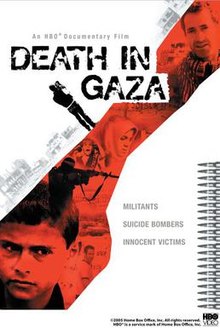 download movie death in gaza.