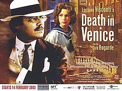 download movie death in venice film