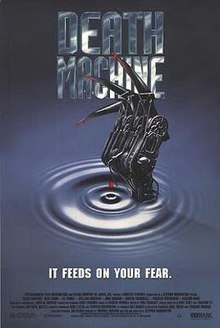 download movie death machine