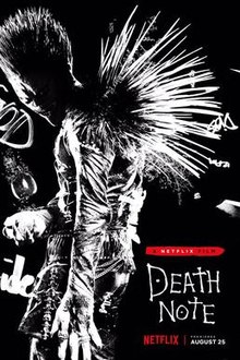 download movie death note 2017 film