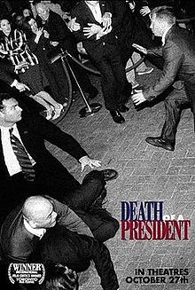 download movie death of a president 2006 film