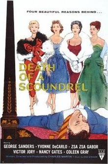 download movie death of a scoundrel