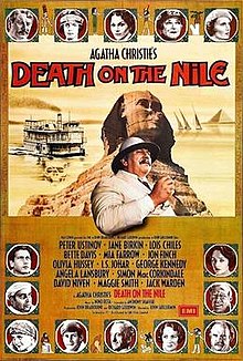 download movie death on the nile 1978 film