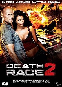 download movie death race 2