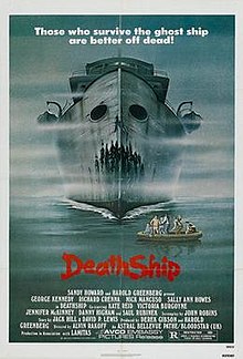 download movie death ship 1980 film