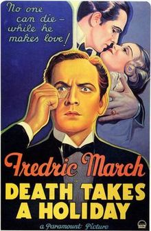 download movie death takes a holiday