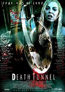 download movie death tunnel