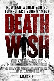 download movie death wish 2018 film