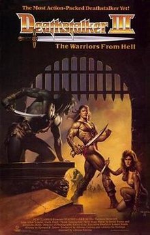 download movie deathstalker and the warriors from hell