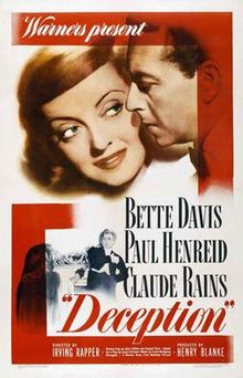 download movie deception 1946 film