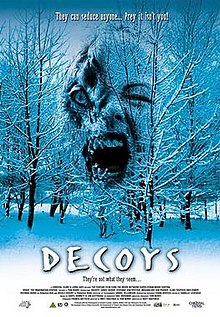 download movie decoys film
