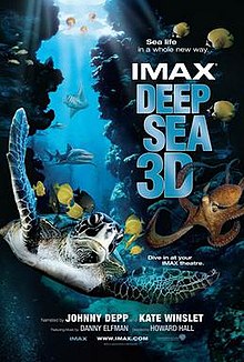 download movie deep sea 3d