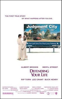 download movie defending your life