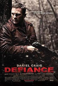 download movie defiance 2008 film