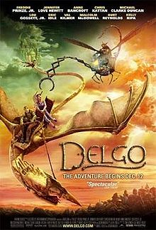 download movie delgo film