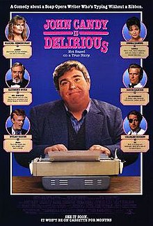download movie delirious 1991 film