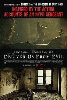 download movie deliver us from evil 2014 film