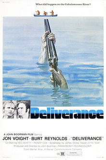 download movie deliverance