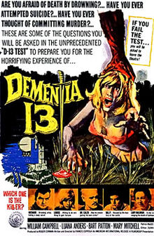 download movie dementia 13