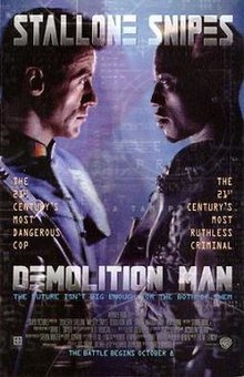 download movie demolition man film