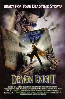 download movie demon knight