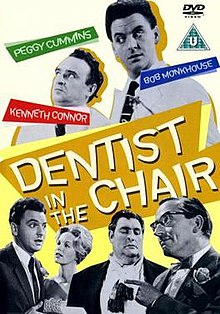download movie dentist in the chair.
