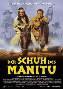 download movie der schuh des manitu