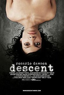 download movie descent 2007 film