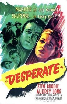 download movie desperate film