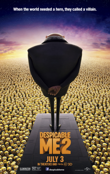 download movie despicable me 2